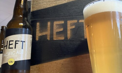 Heft Brouwerij